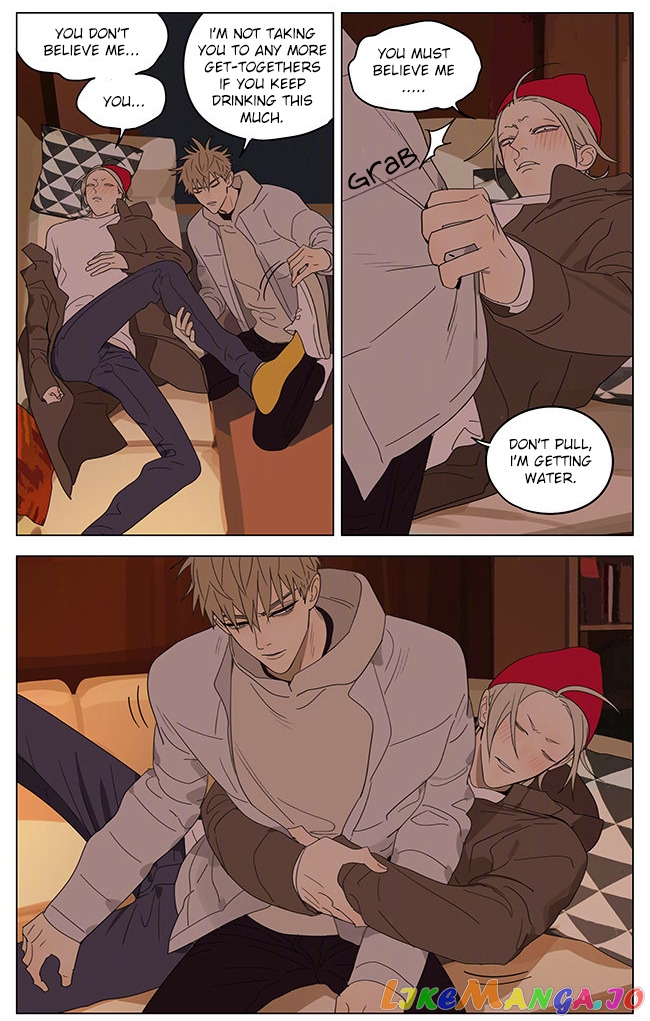 19 Days chapter 313 image 2